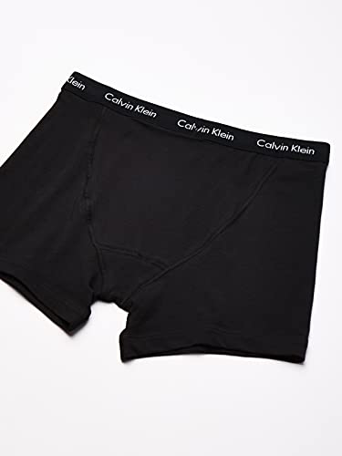 Calvin Klein Cotton Stretch Boxer Briefs (Megapack) Calvin Klein Cotton Stretch Boxer Briefs (Megapack)
